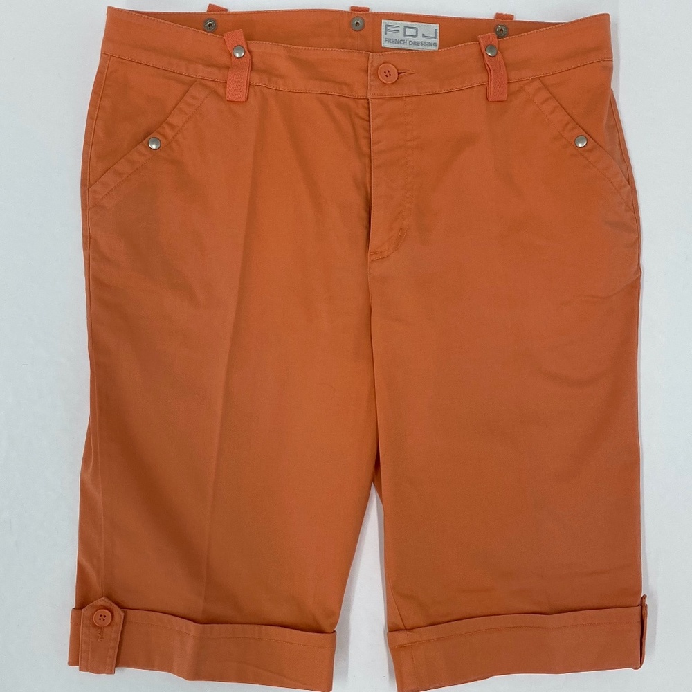 Shorts - FDJ French Dressing sz 12